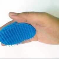 شانه بورس کف دستی جیبی همراه