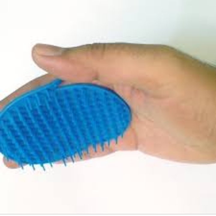 شانه بورس کف دستی جیبی همراه