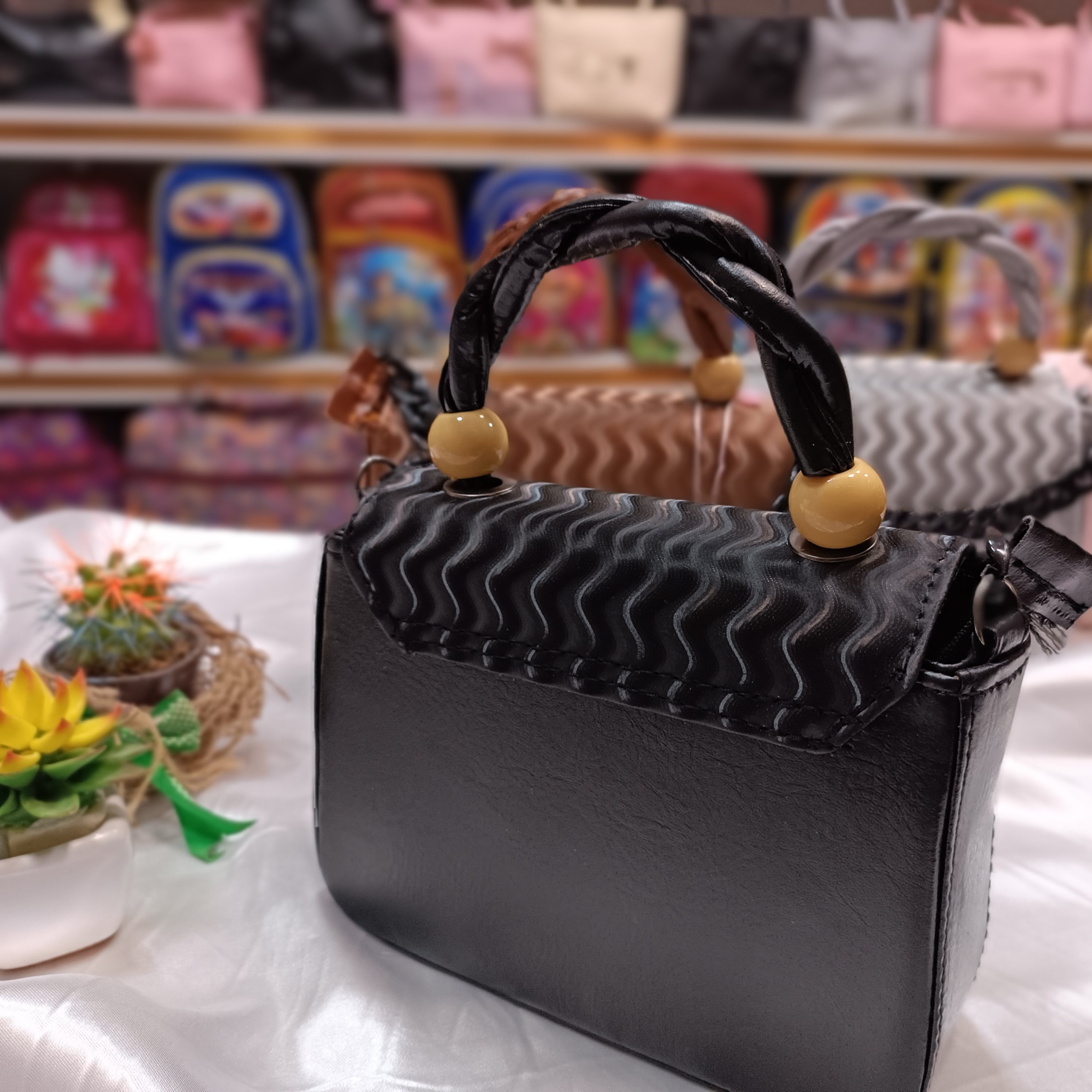 کیف زنانه کد1234