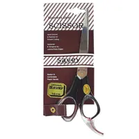 قیچی آرایشگاهی ساوی مدل S-180