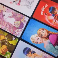 گارد طرحدار مناسب برای تبلت سامسونگ T225