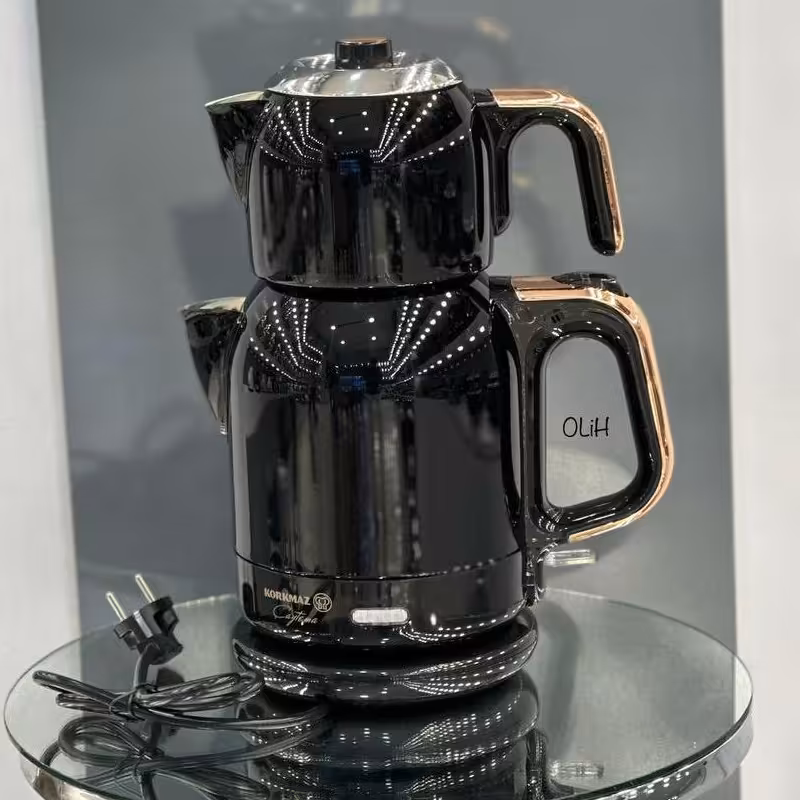 چایساز    کرکماز 