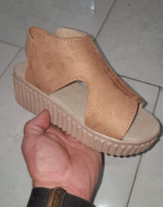 صندل زنانه