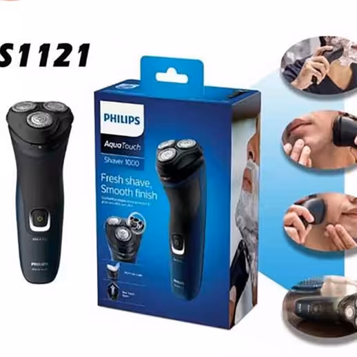 ریش تراش فیلیپس (PHILIPS S 1121)