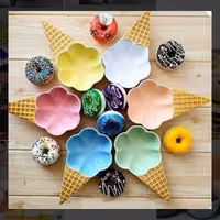 بستنی  خوری  