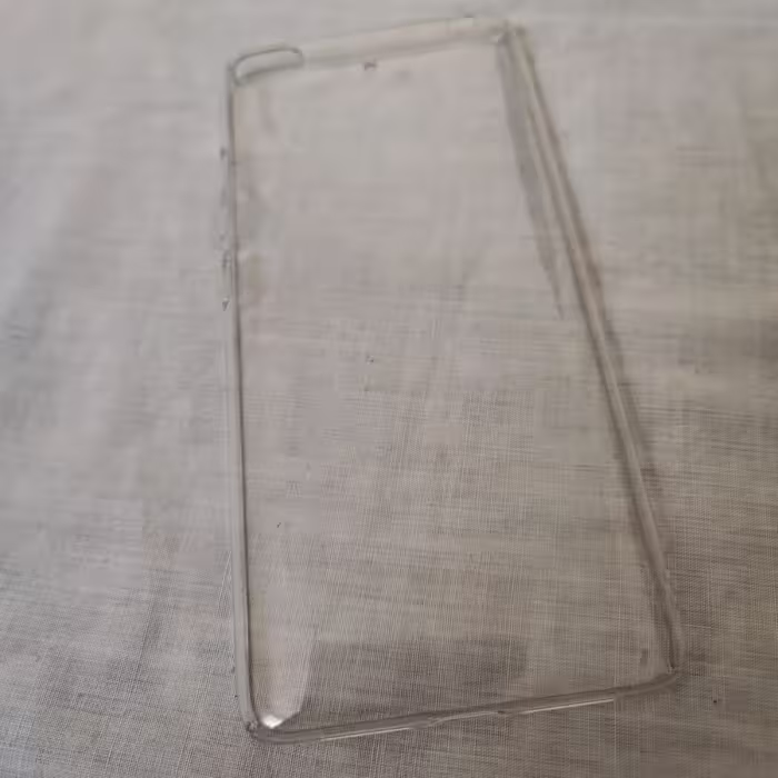 قاب ژله ای گوشی شیائومی  می 5S