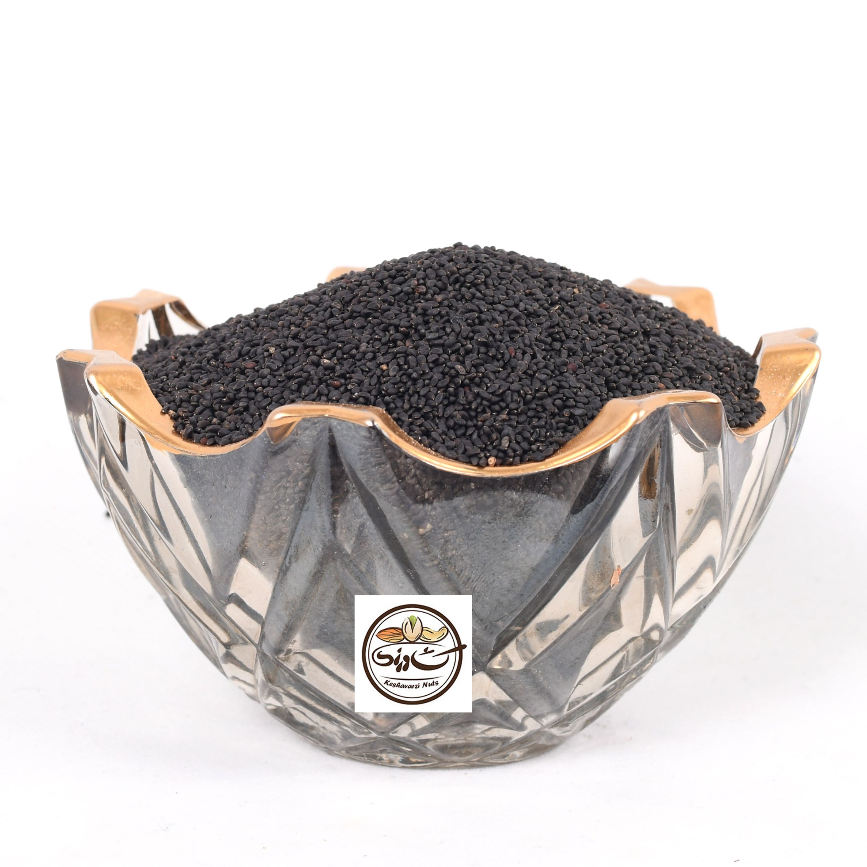 سیاه دانه 250 گرمی خالص