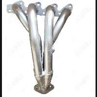 هدرز فولادی تیبا با جوشco2 و رنگ معمولی نقره ای با نصب آسان و 1سال گارانتی واشر چشمی رایگان