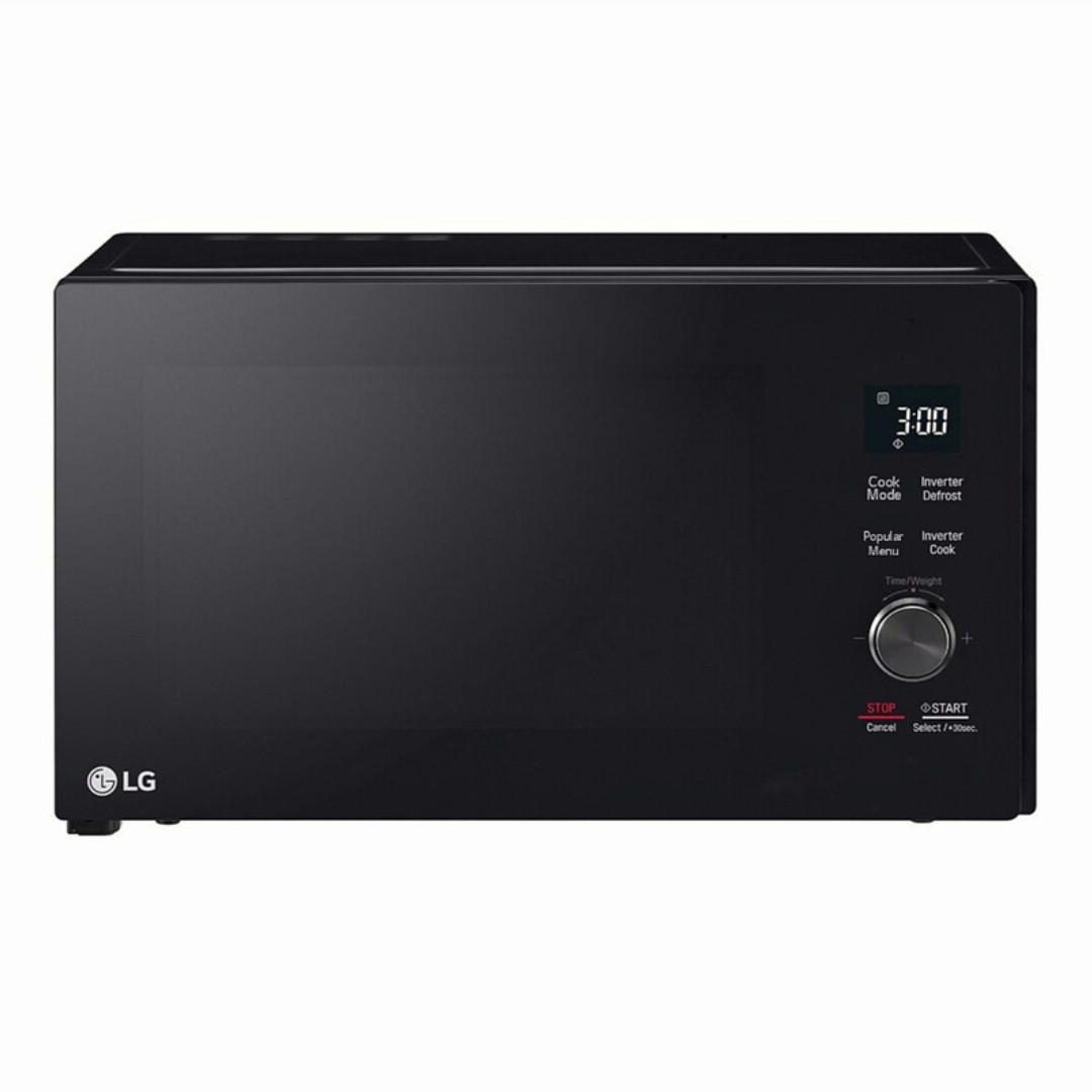 ماکروویو LG مدل 8265