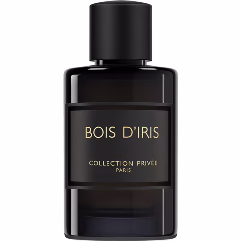 ادکلن جی پارلیس بویس د آیریس GEPARLYS Bois d'Iris