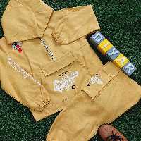 هودی و شلوار پاییزه اسپرت