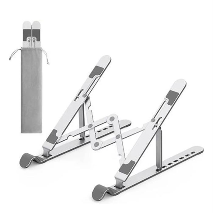 استند لپتاپ کول کلد M6