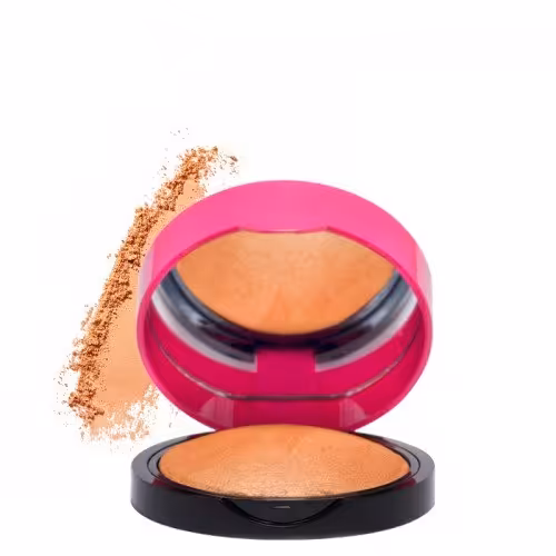 رژگونه مولتی کالر تراکوتا (callista) 22