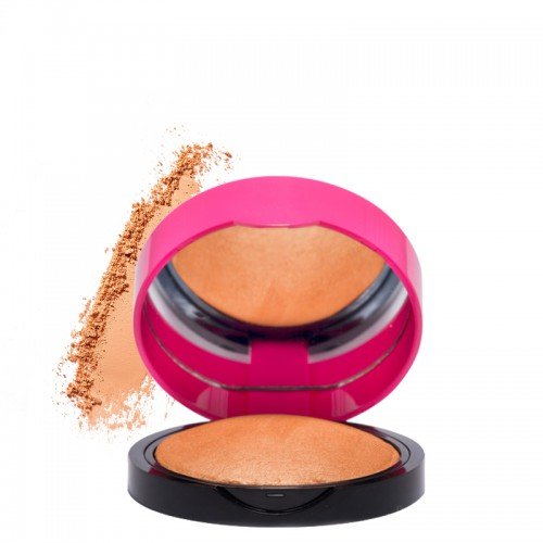 رژگونه مولتی کالر تراکوتا (callista) 22