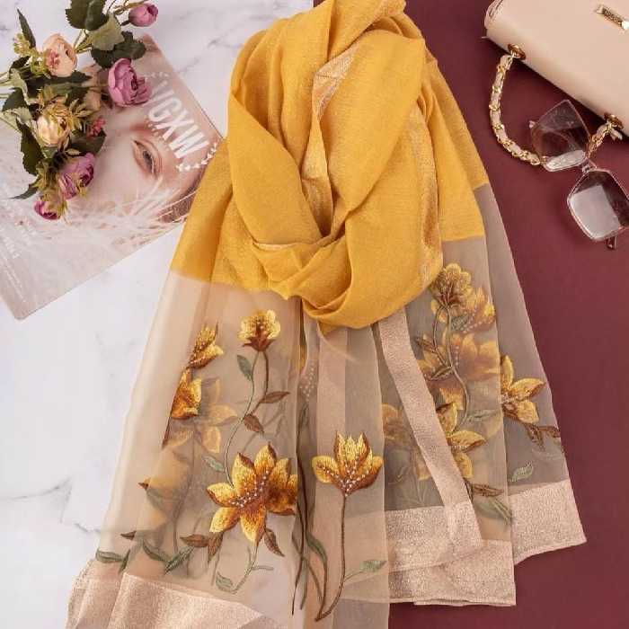 شال مجلسی کد005