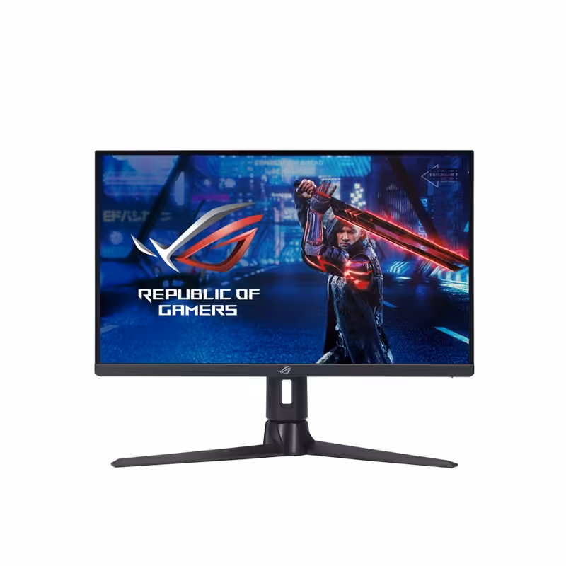 قیمت مانیتور ایسوس مدل ROG Strix XG27AQMR سایز 27 اینچ