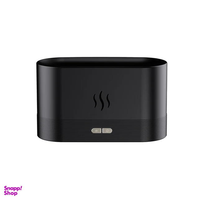 دستگاه بخور سرد و رطوبت ساز طرح شعله