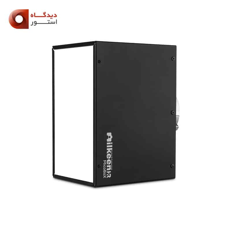 میکو باکس ایلکین ilkeen Micobox