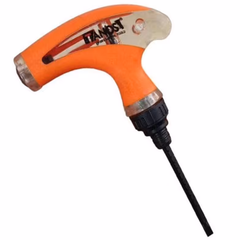 پیچ گوشتی جغجغه ای تانوس