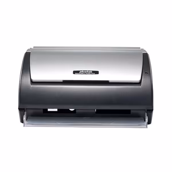 اسکنر پلاستک مدل PS286 Plus