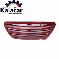 جلو پنجره سه خط تیبا مدل هیدروگرافی