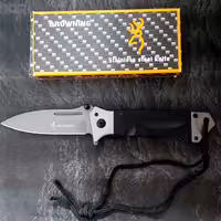 چاقو برونینگ DA73
