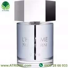 تستر عطر ادکلن ایوسن لورن لهوم اولتایم 100 میل مردانه