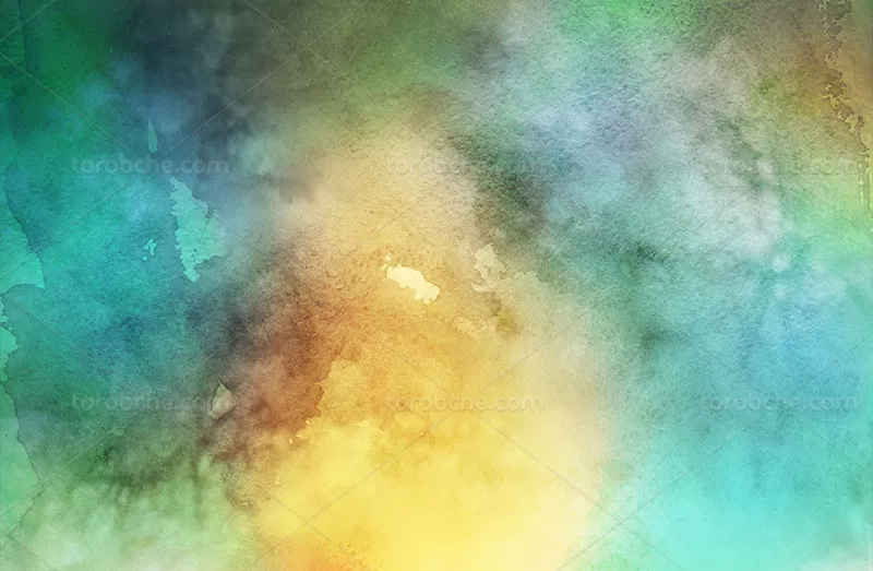 تکسچر رنگارنگ | گرافیک با طعم تربچه