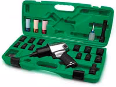 جعبه کامل بکس بادی 1/2 تاپ تول مدل GDAI2701