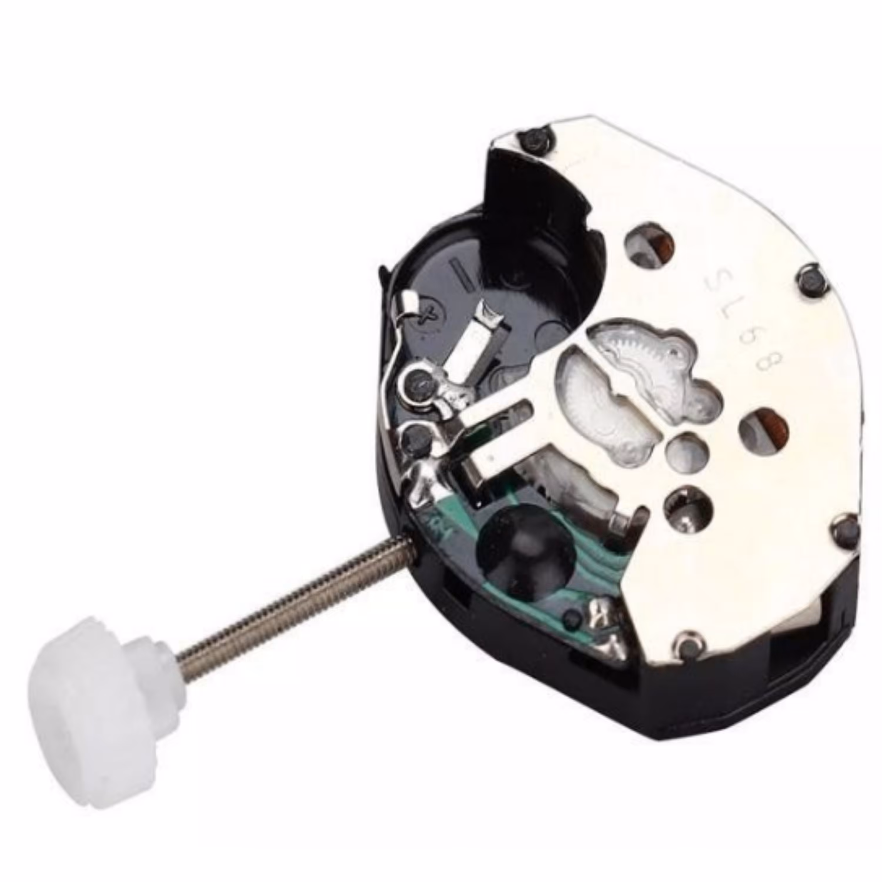 موتور پرس مخصوص ساعت های مچی مردانه و زنانه مدل اس ال 68