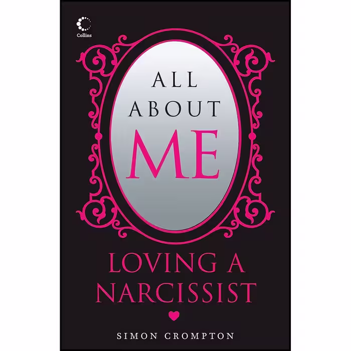 کتاب زبان اصلی All About Me اثر Simon Crompton