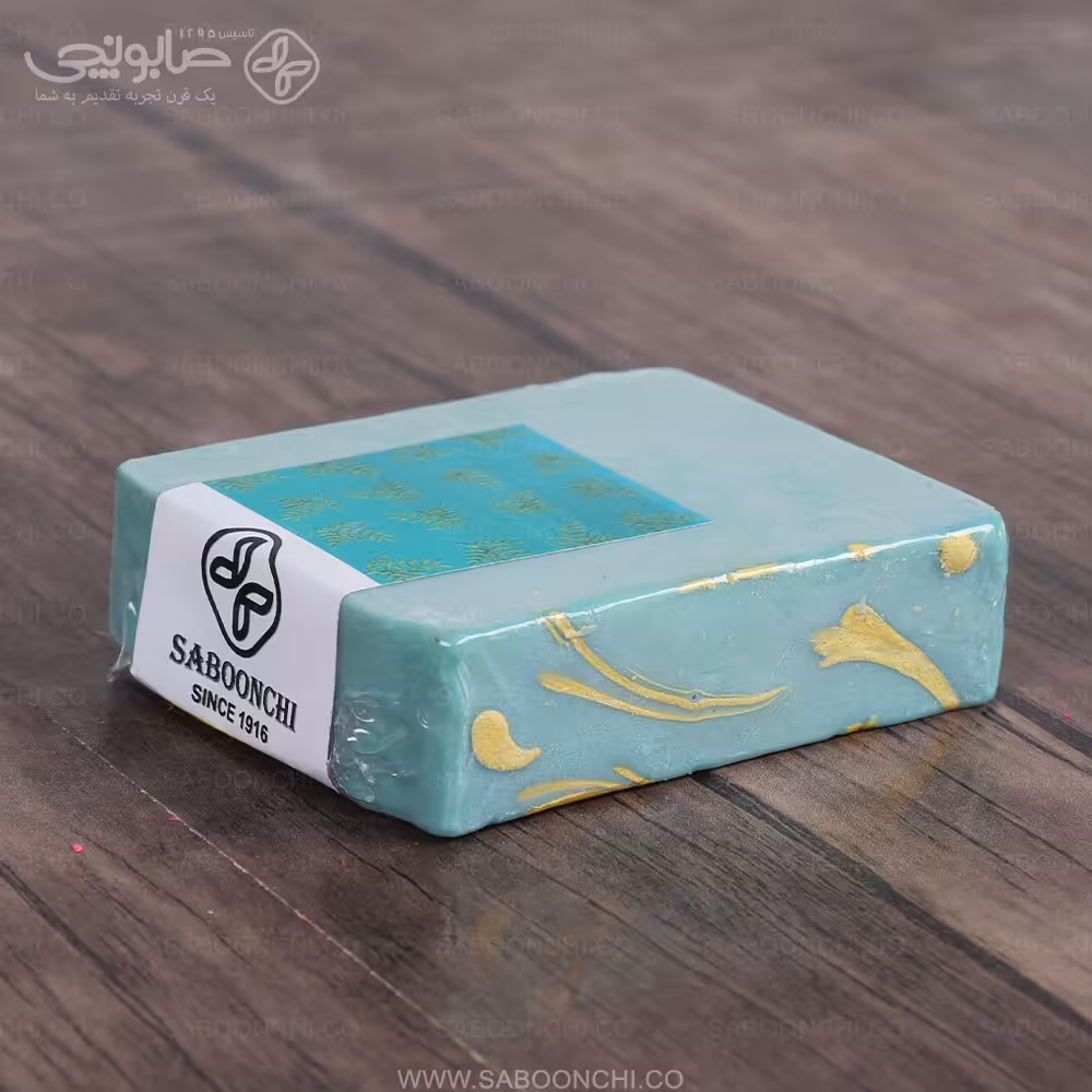 صابون دست ساز زیره 