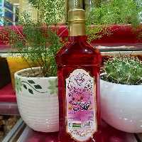 شربت گلاب 1 لیتری