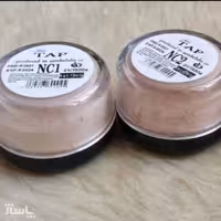 پودر فیکس لالا