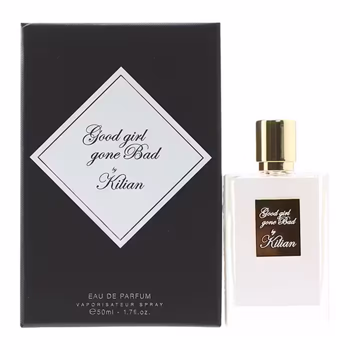 عطر بای کیلیان گود گرل گان بد زنانه