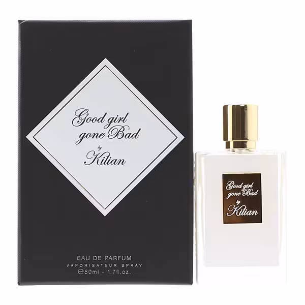 عطر بای کیلیان گود گرل گان بد زنانه