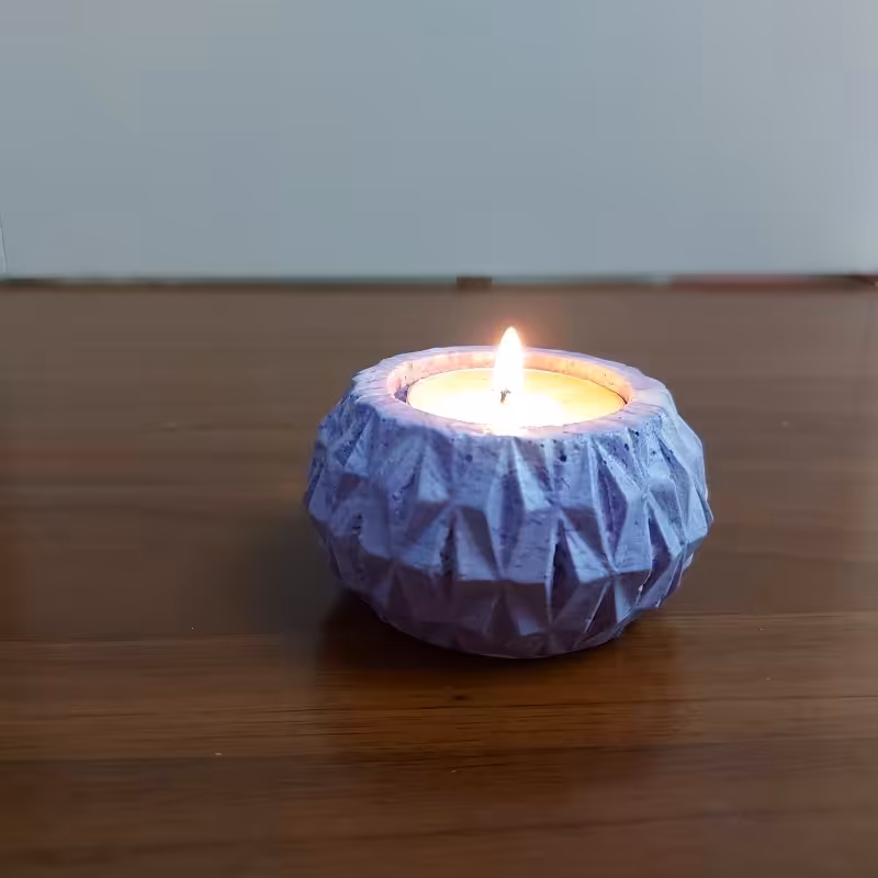 جاشمعی سنگی