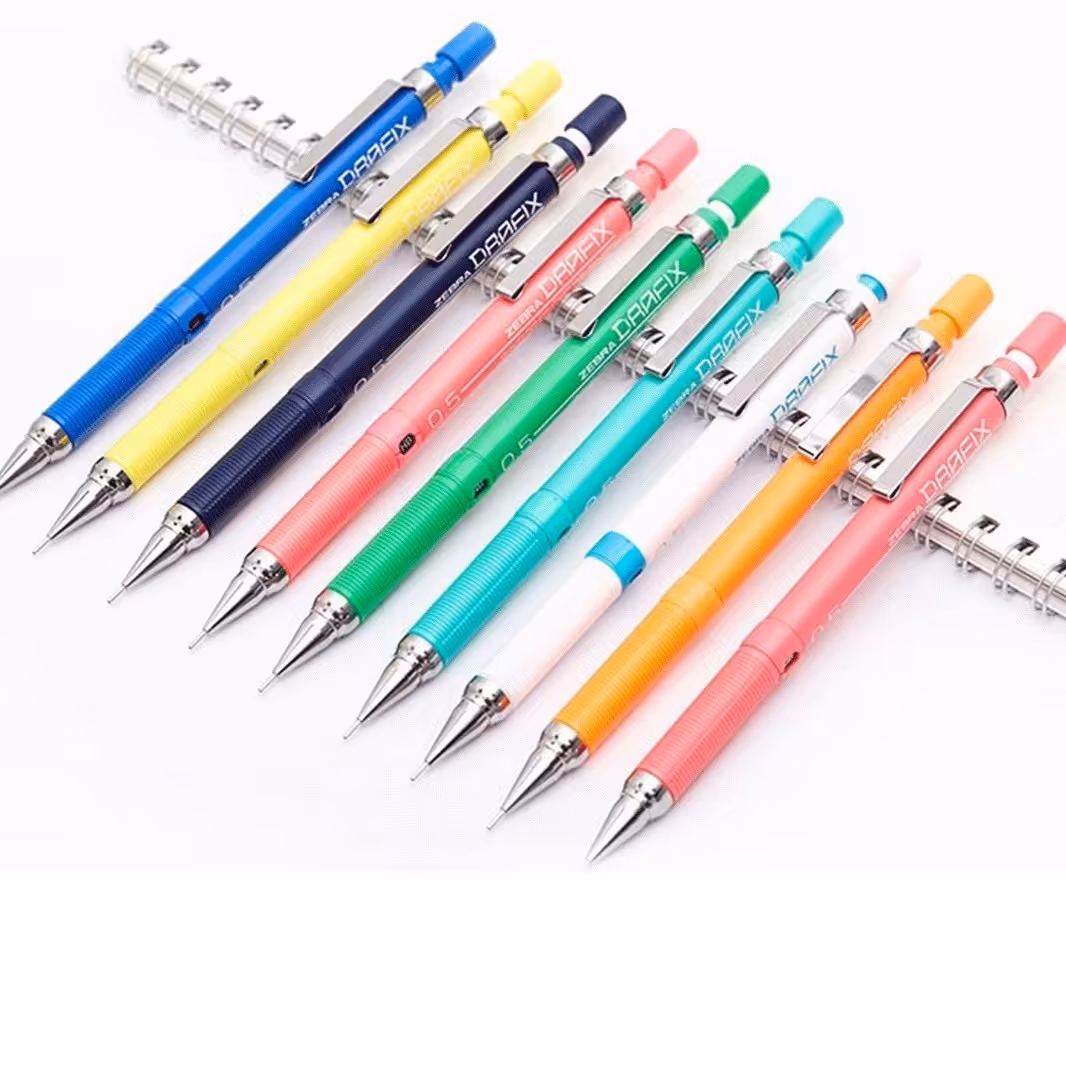 اتود زبرا مدل درافیکس