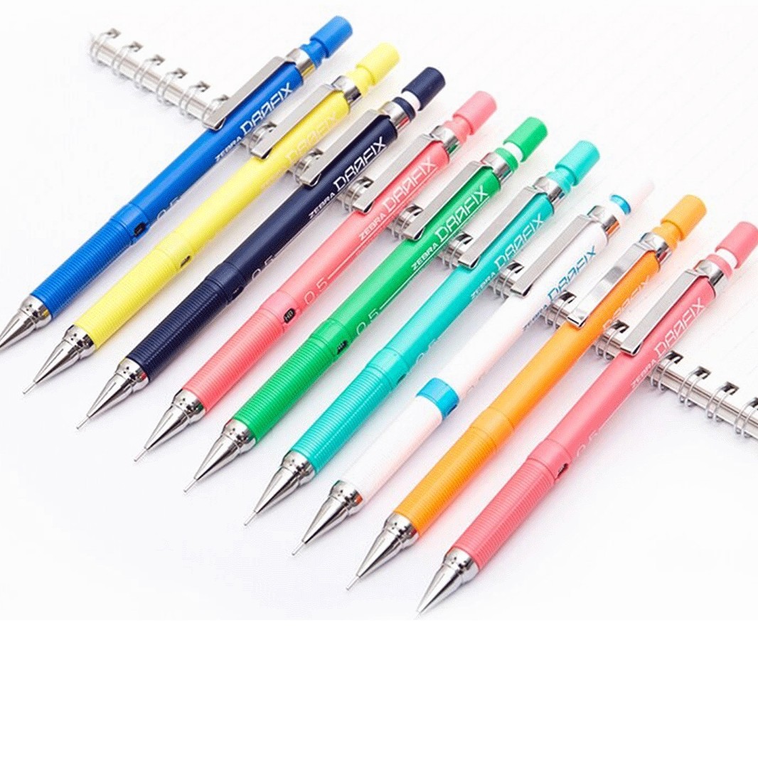 اتود زبرا مدل درافیکس