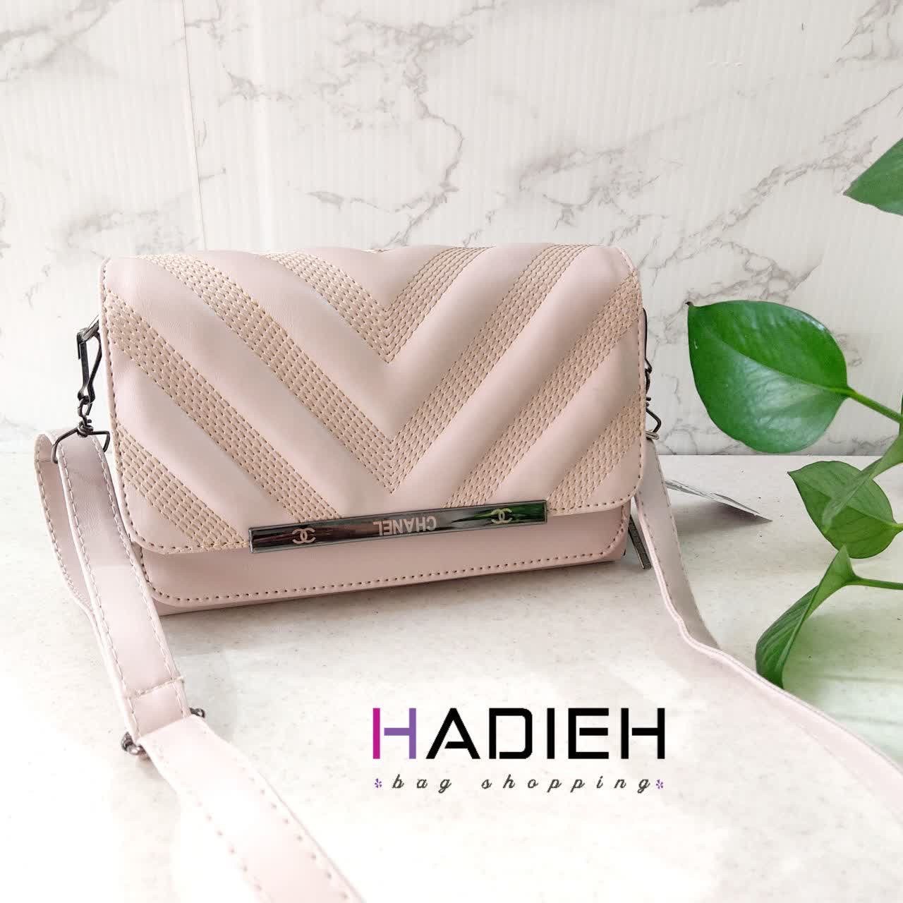 کیف جذاب و شیک زنانه کد 2556