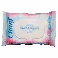 دستمال مرطوب چانف آرایشی 42 عددی