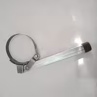 آچار فیلتر باز کن تسمه ای سایز 2 (پژو و سمند ) دیانکو