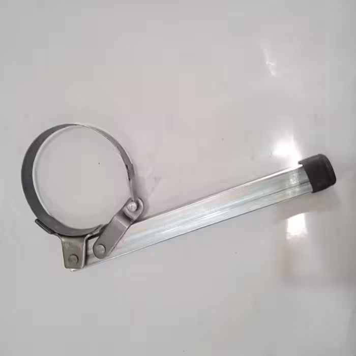 آچار فیلتر باز کن تسمه ای سایز 2 (پژو و سمند ) دیانکو