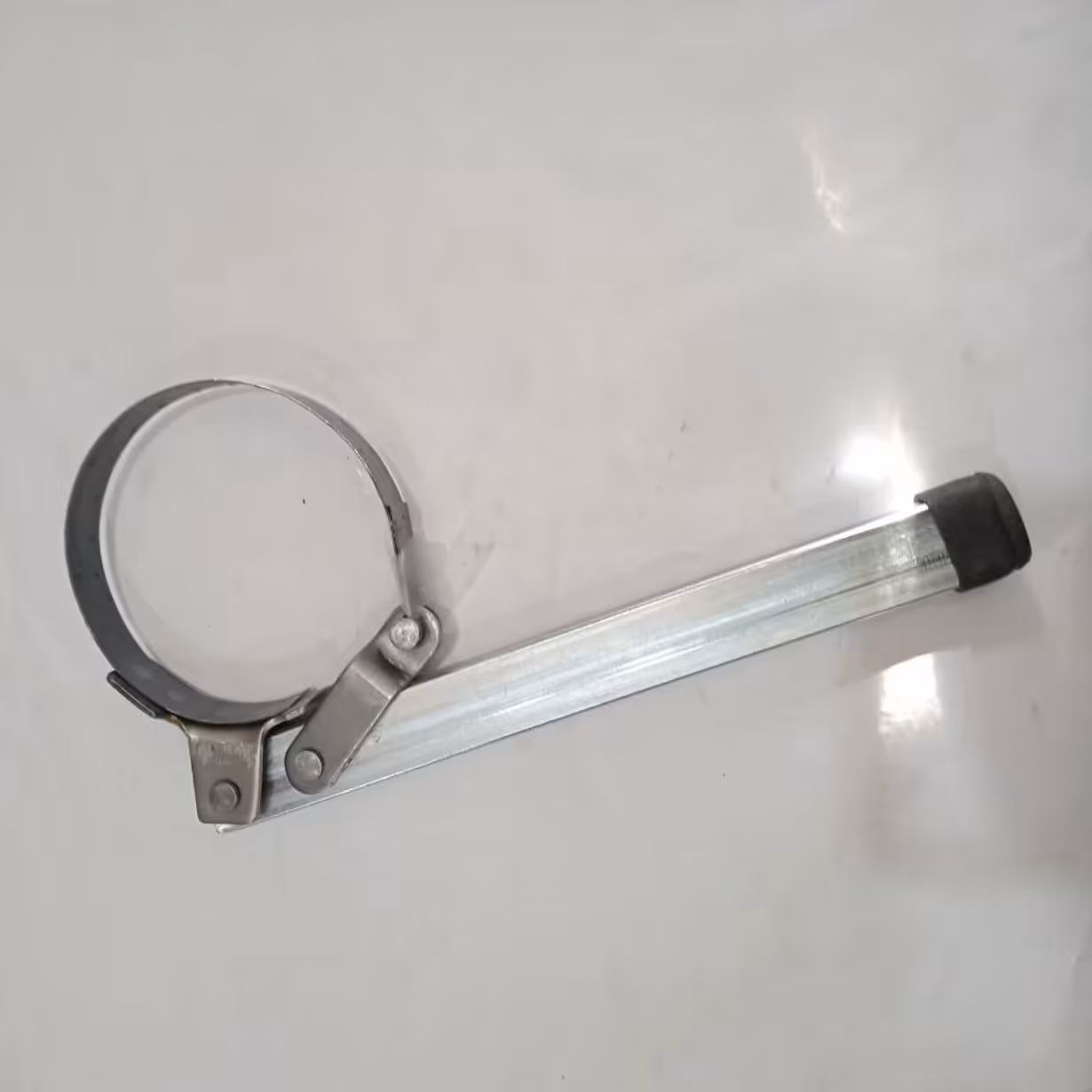 آچار فیلتر باز کن تسمه ای سایز 2 (پژو و سمند ) دیانکو