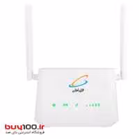 مودم همراه اول 4G LTE Modem Router مدل U.TEL-L443  هدیه 70 گیگ اینترنت