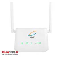 مودم همراه اول 4G LTE Modem Router مدل U.TEL-L443  هدیه 70 گیگ اینترنت