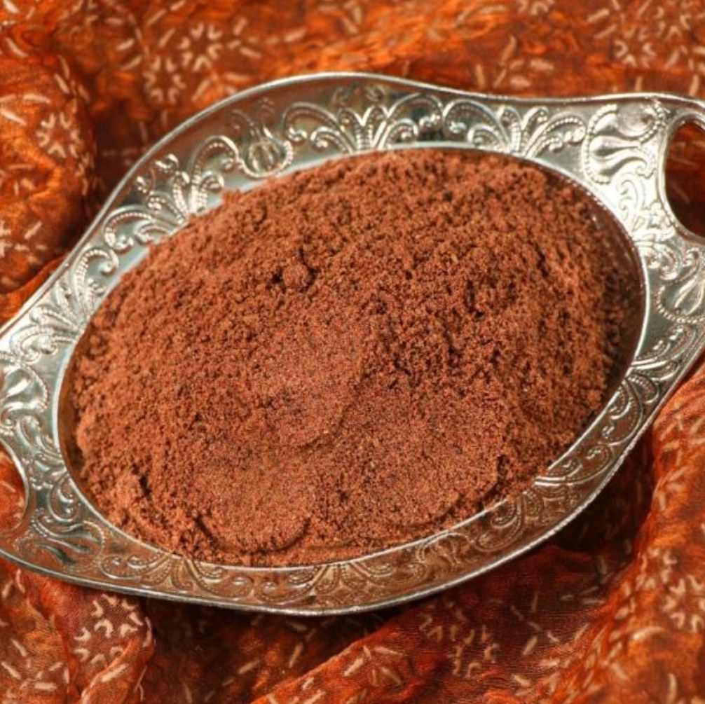 سماق قرمز نرم 250 گ