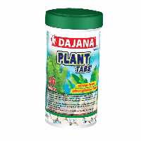 قرص پلنت تب داجانا 100 میل 50 عددی