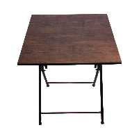 میز ناهار خوری میزیمو مدل تاشو کد 5911