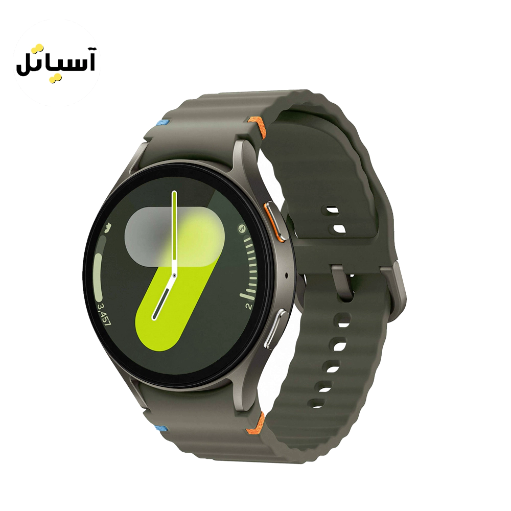 ساعت هوشمند سامسونگ مدل Galaxy Watch 7 سایز 40 میلیمتر